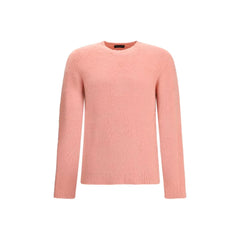 Roberto Collina Plush effect Sweater - Sweaters