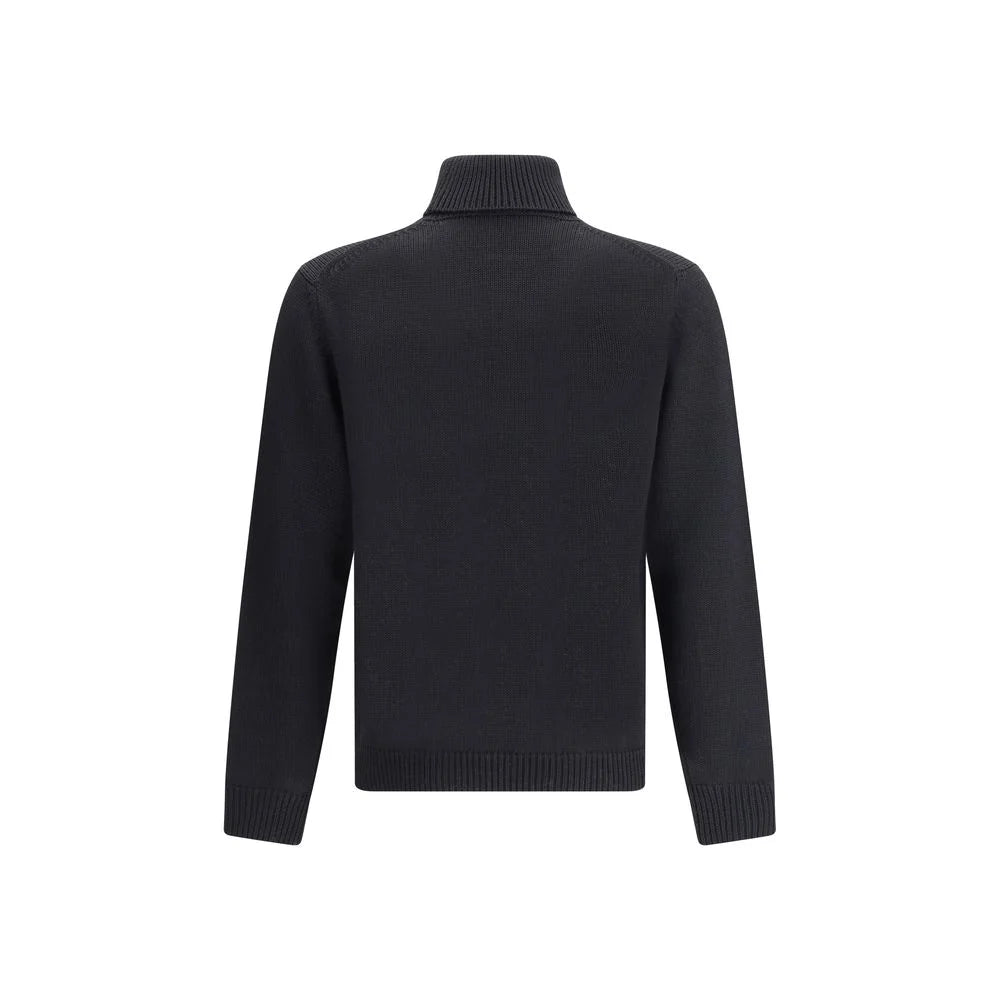 Roberto Collina Turtleneck Sweater - IT46 | S