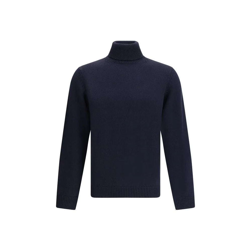 Roberto Collina Turtleneck Sweater - IT50 | L