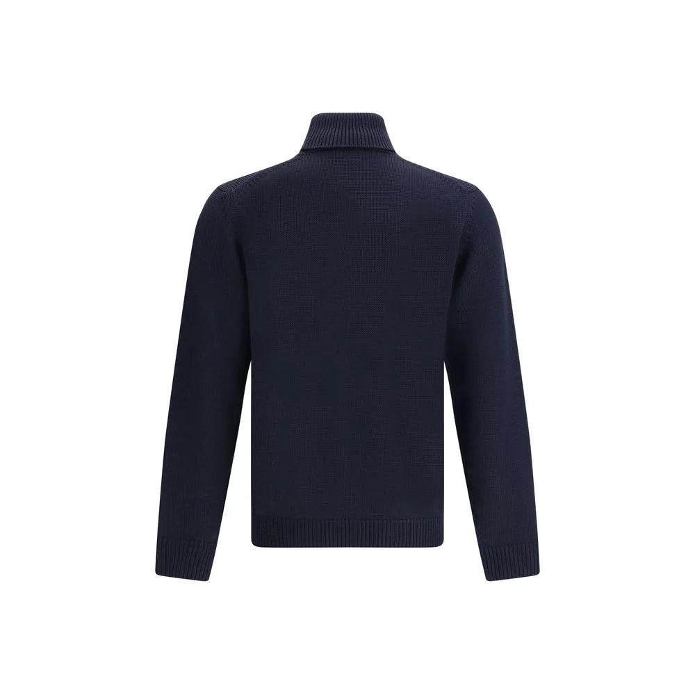 Roberto Collina Turtleneck Sweater - Sweaters