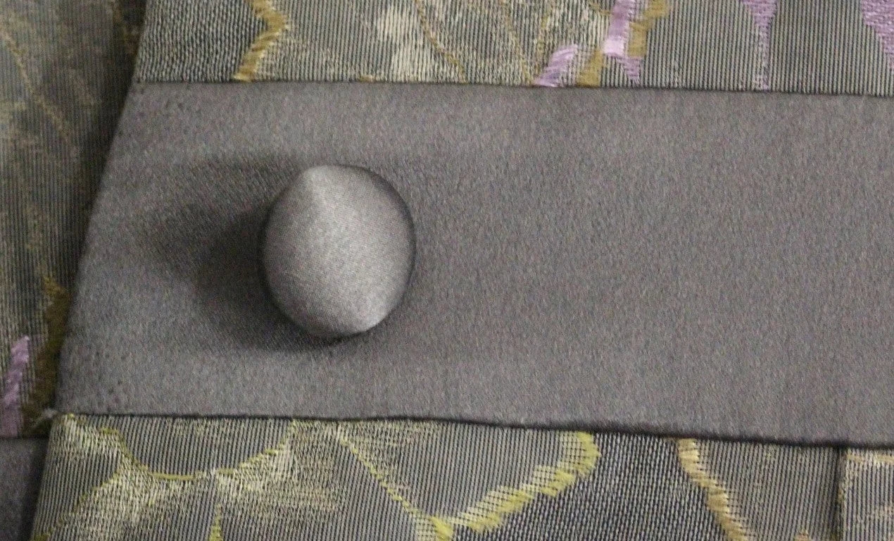 Roberto Fragata Multicolor Silk Floral Cotton Blazer - Sport Jackets