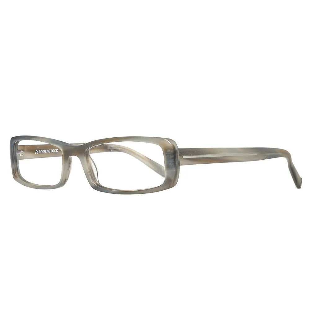 Rodenstock Bicolor Plastic Frames - Eyeglasses