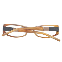 Rodenstock Brown Plastic Frames - Eyeglasses