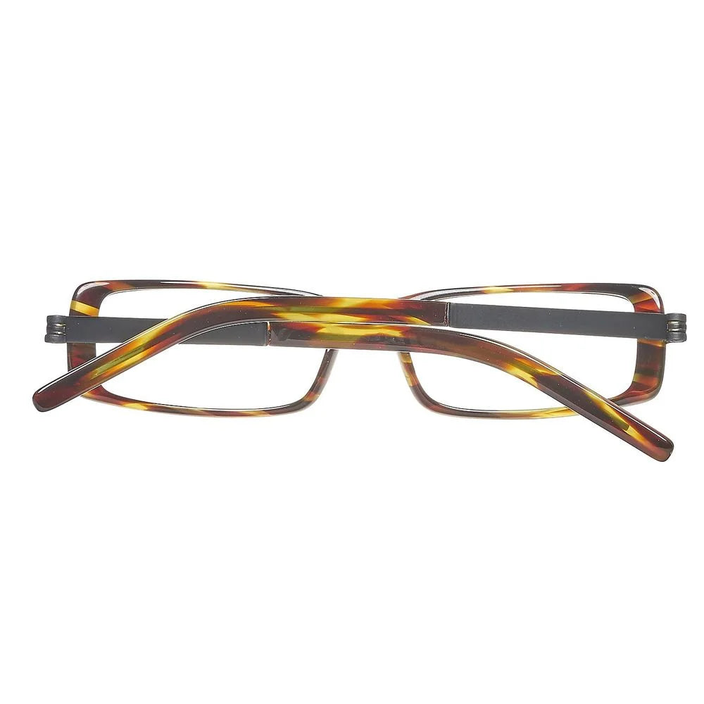 Rodenstock Brown Plastic Frames - Eyeglasses