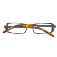 Rodenstock Brown Plastic Frames - Eyeglasses