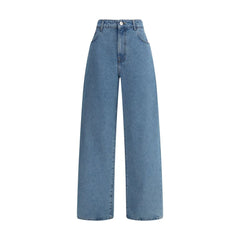 Rohe Baggy Jeans - IT38 | S