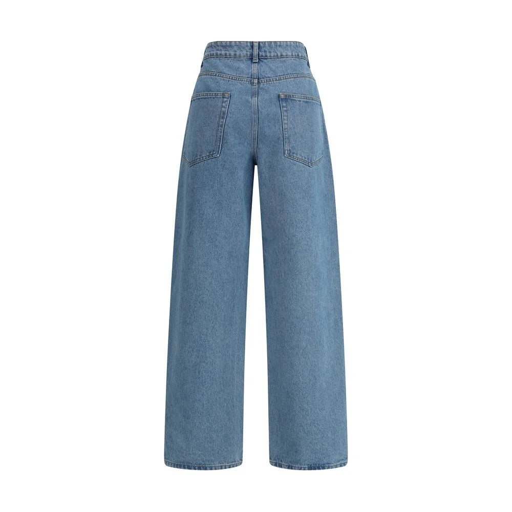 Rohe Baggy Jeans - IT38 | S