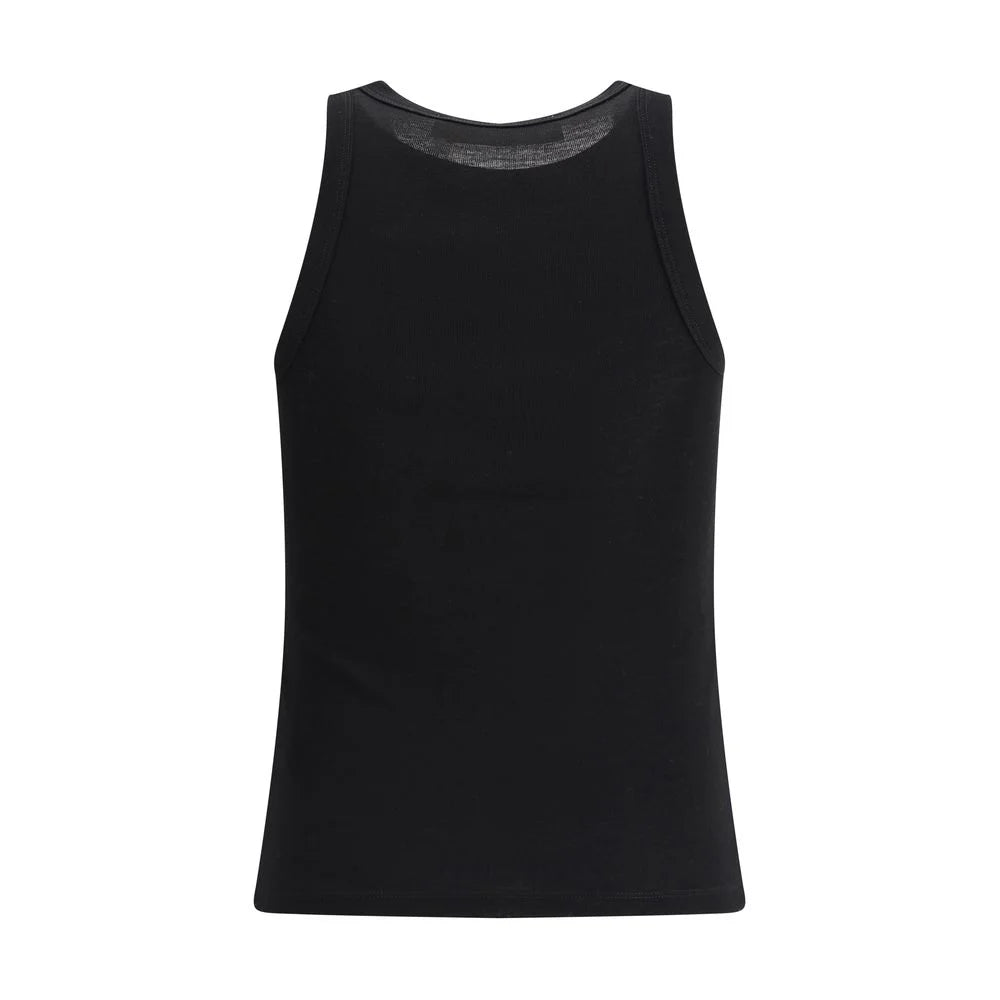 Rohe Merino Wool Top - IT36 | XS - Tank Tops