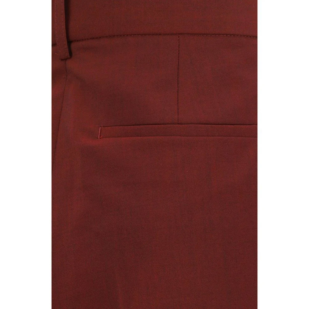 Rohe Multicolor Polyester Flared Pants - IT36 | XS