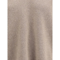 Rohe V-neck Wool Jumper - IT36 | XS - Sweaters