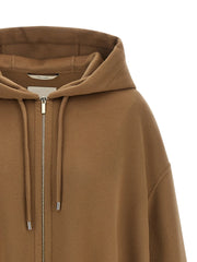 ’S Max Mara Brown Wool Coat