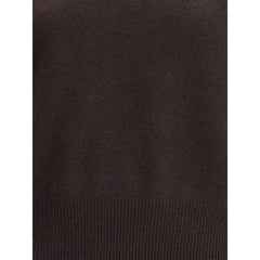 SA SU PHI Lavinia V Neck Cashmere Sweater - IT42 | L - Sweaters