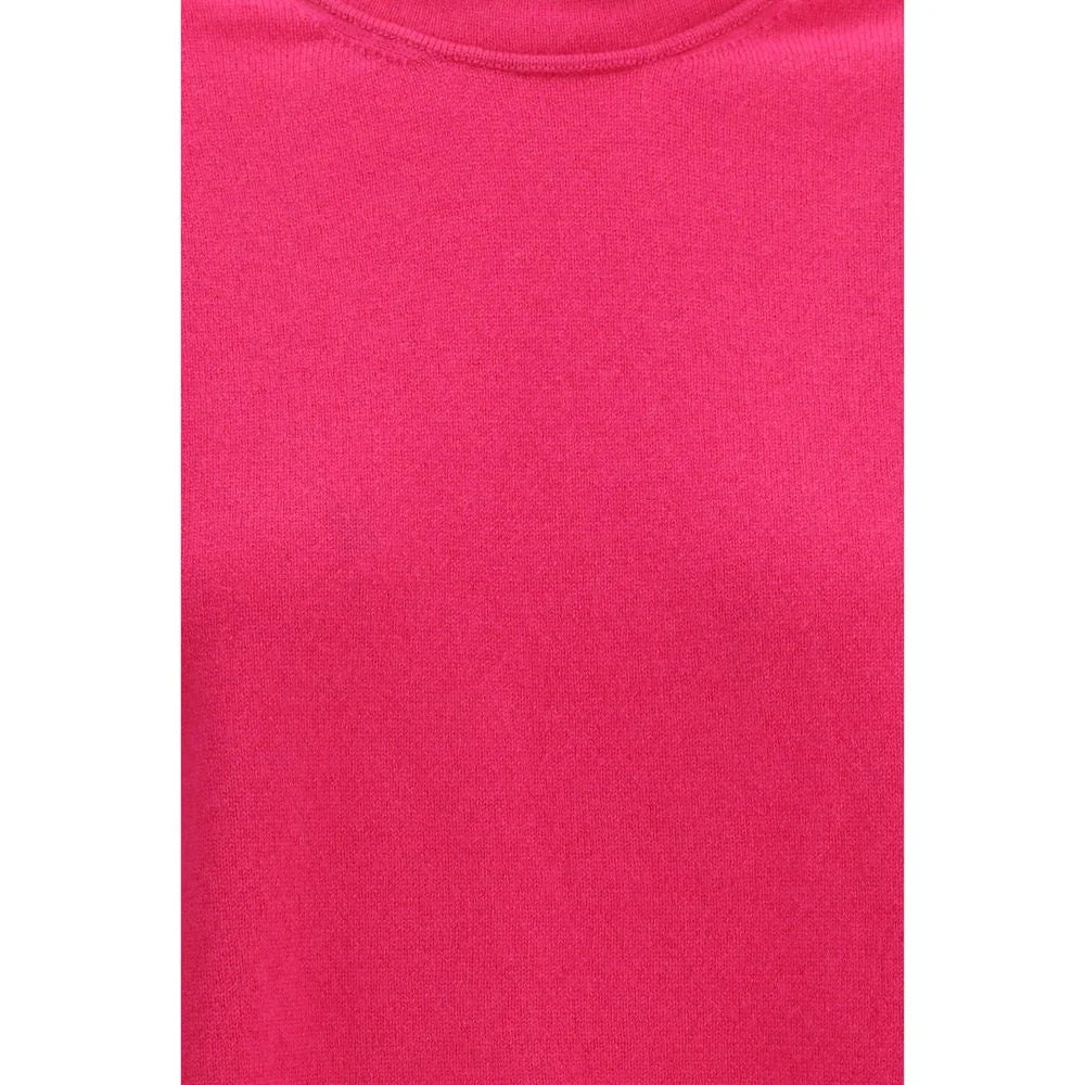 SA SU PHI Multicolor Cashmere Sportswear - IT40 | M