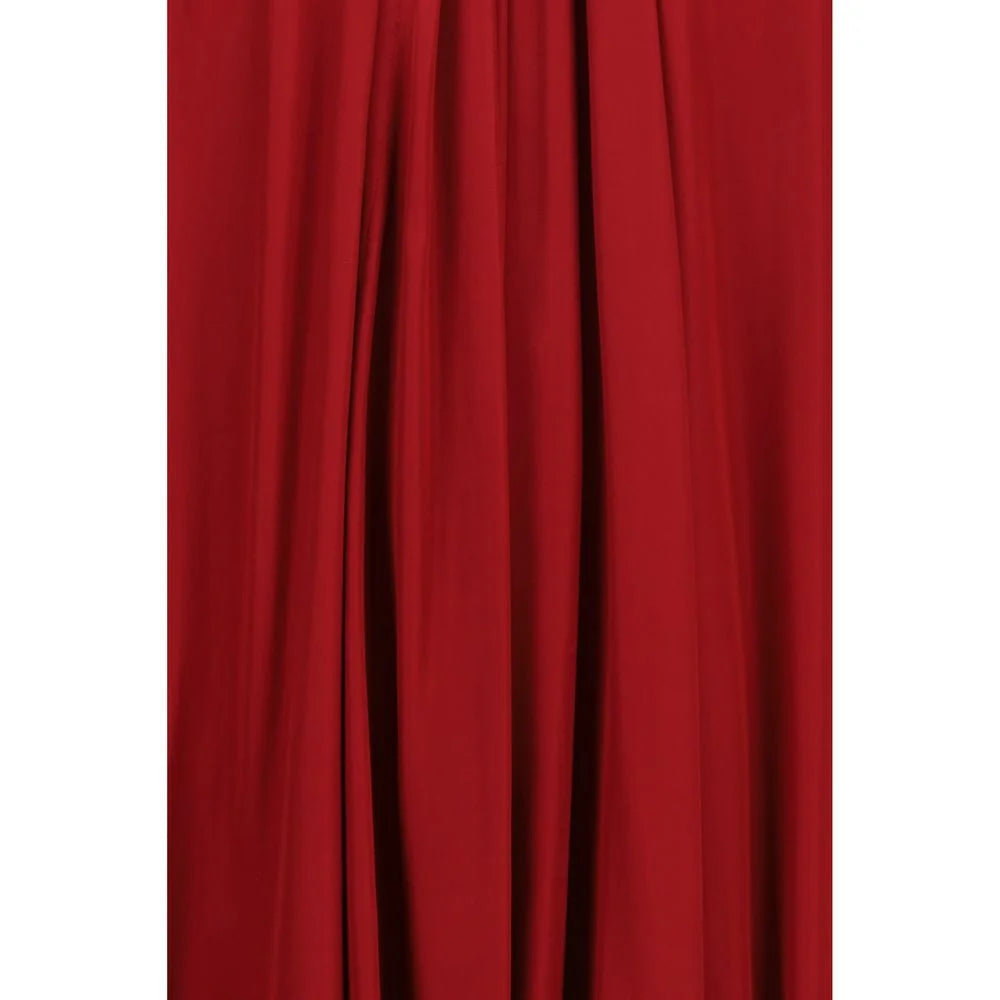SA SU PHI Mehrfarbiges Viskose-Casual-Kleid - IT36 | XS