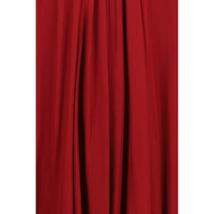 SA SU PHI Mehrfarbiges Viskose-Casual-Kleid - IT36 | XS