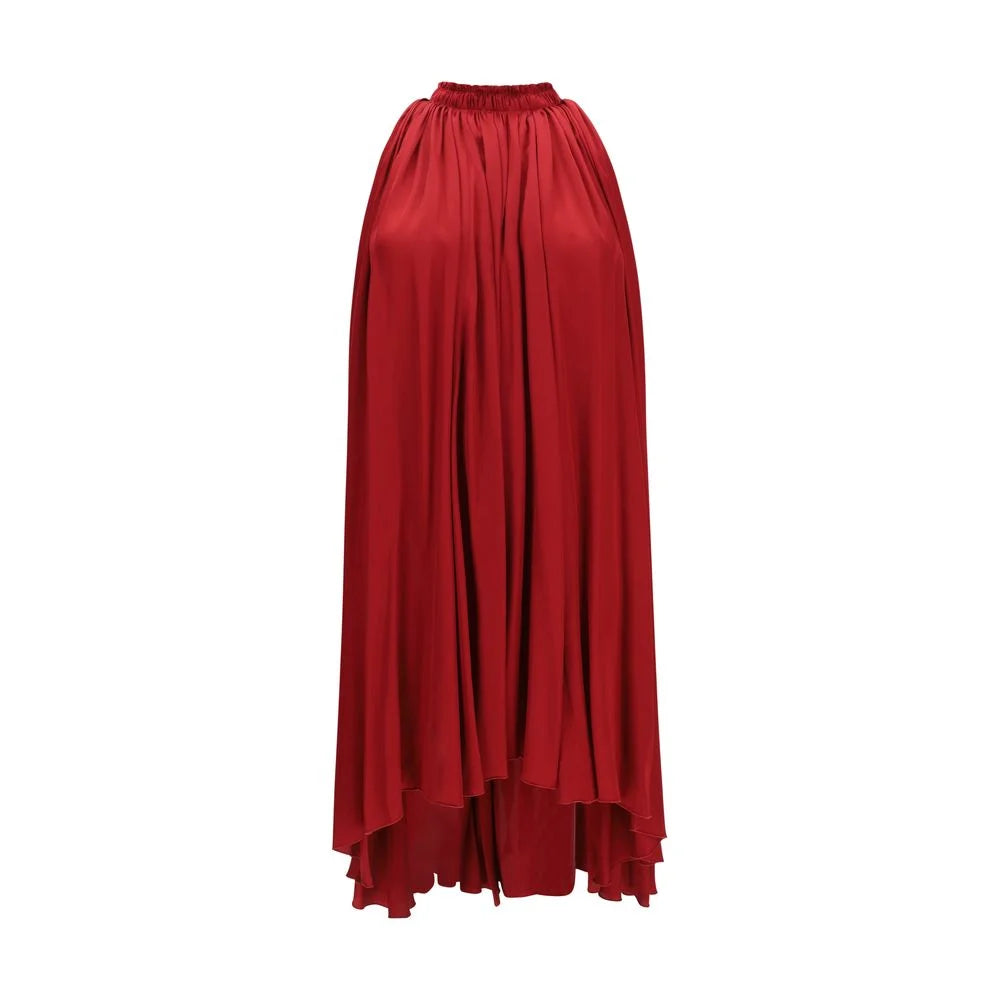SA SU PHI Mehrfarbiges Viskose-Casual-Kleid - IT36 | XS
