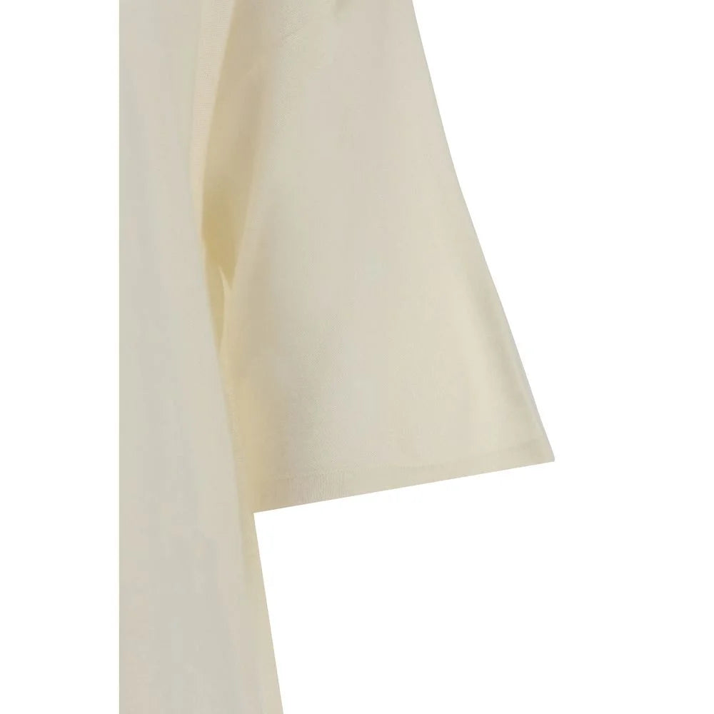 SA SU PHI Oversized T-Shirt - IT40 | M - T-Shirts