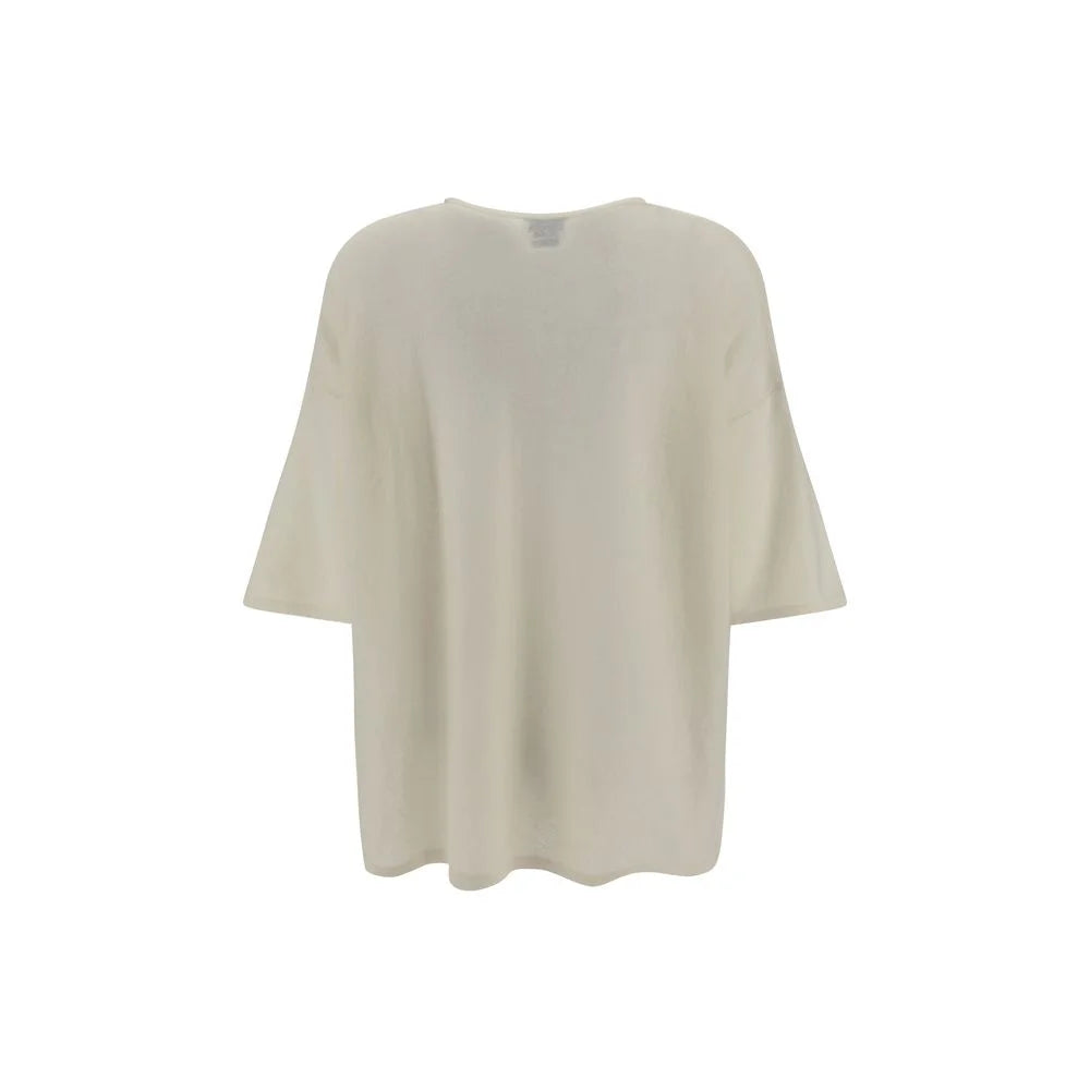 SA SU PHI Oversized T-Shirt - IT40 | M - T-Shirts