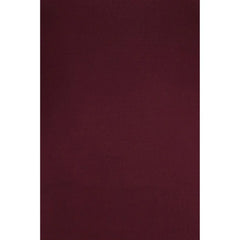 SA SU PHI Purple Silk Long Dress - IT40 | M