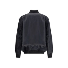 Sacai Oversized Jacket - Bomber Jackets