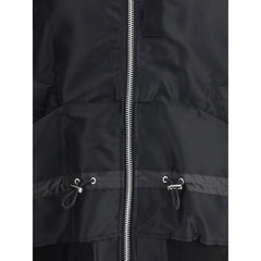 Sacai Oversized Jacket - Bomber Jackets