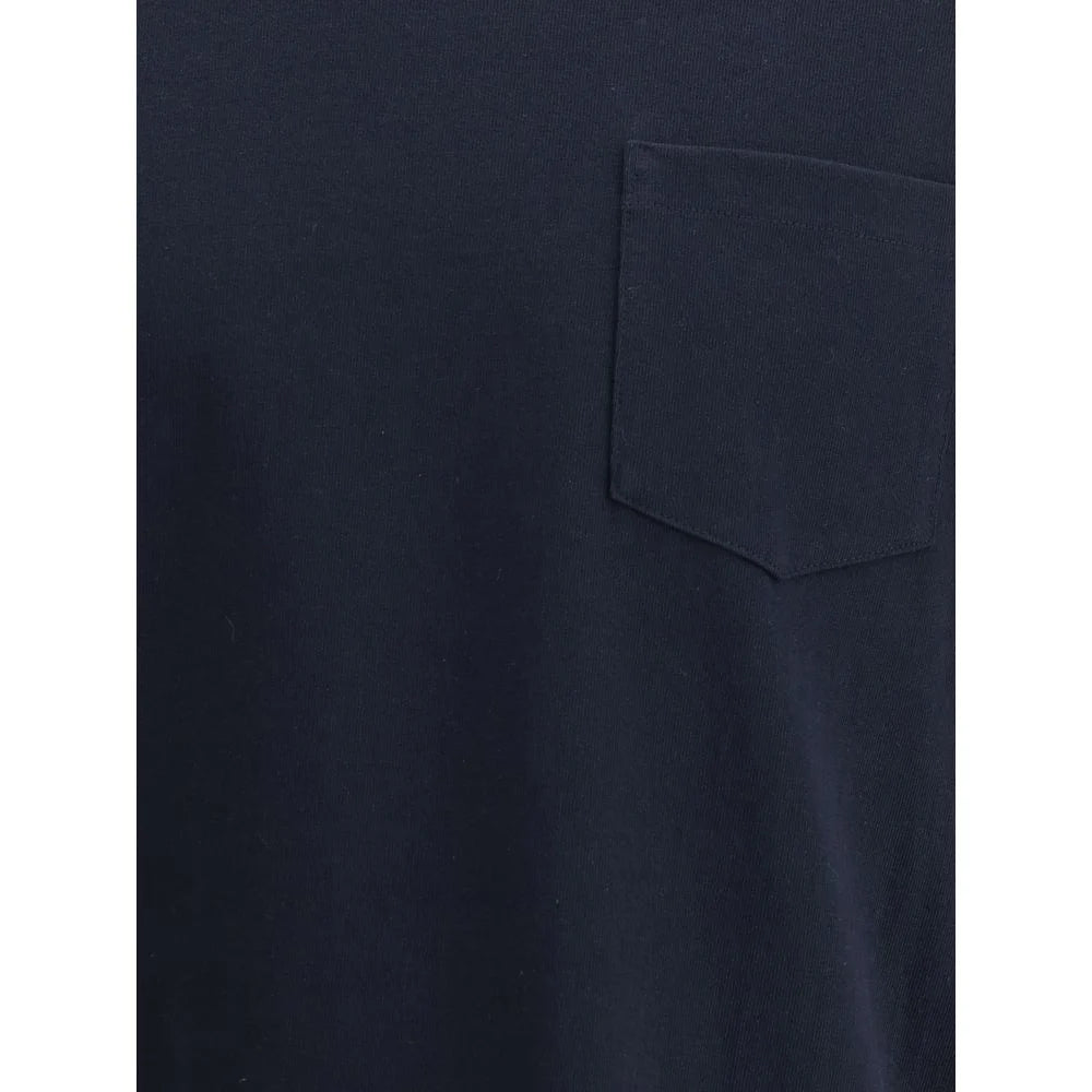 Sacai T-Shirt double layers - T-Shirts