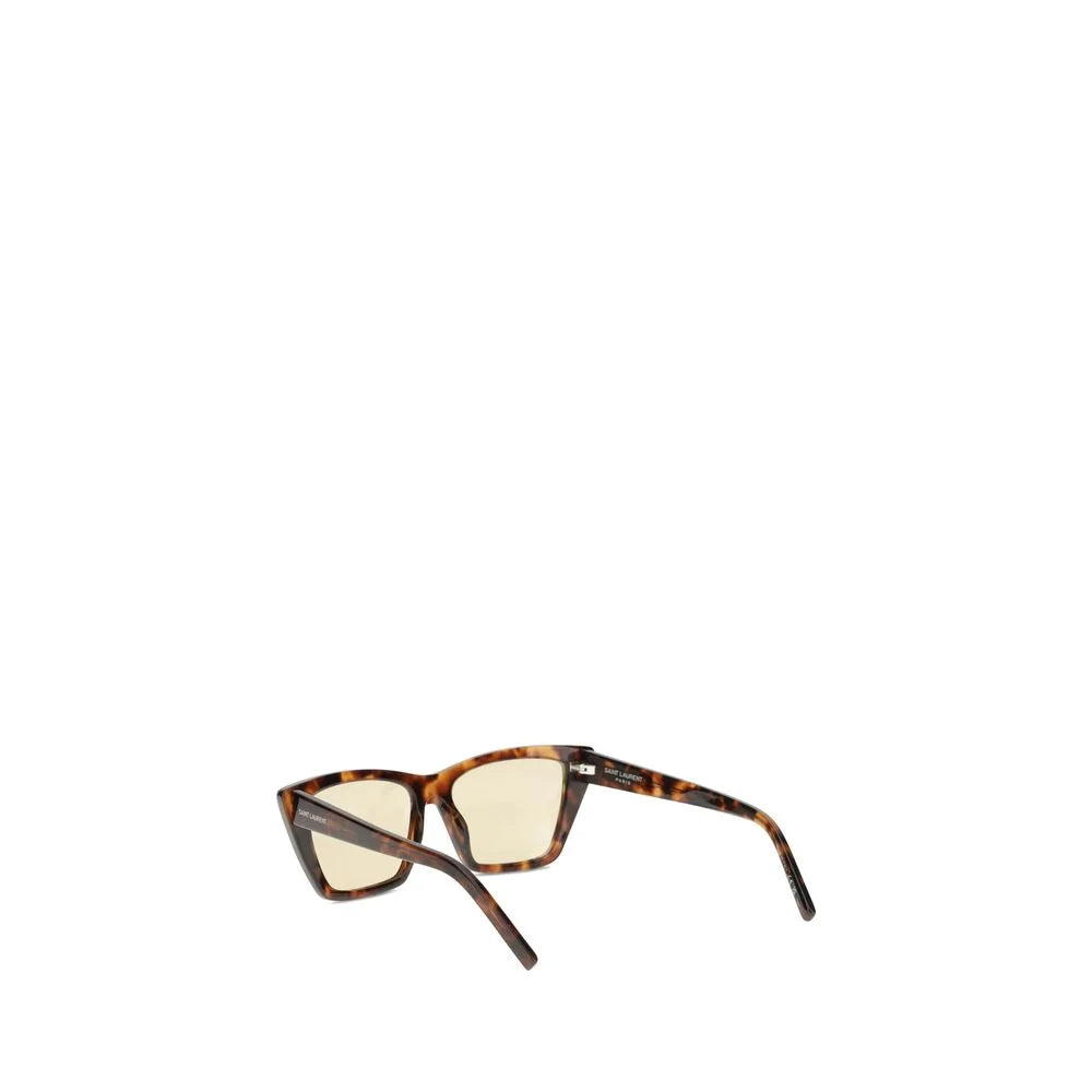Saint Laurent 276 Mica Sunglasses - Sunglasses