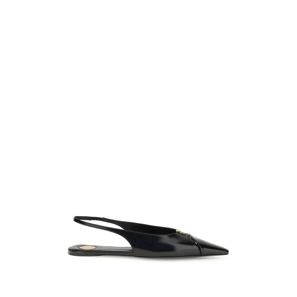 Saint Laurent Babylon Ballerinas - Flats