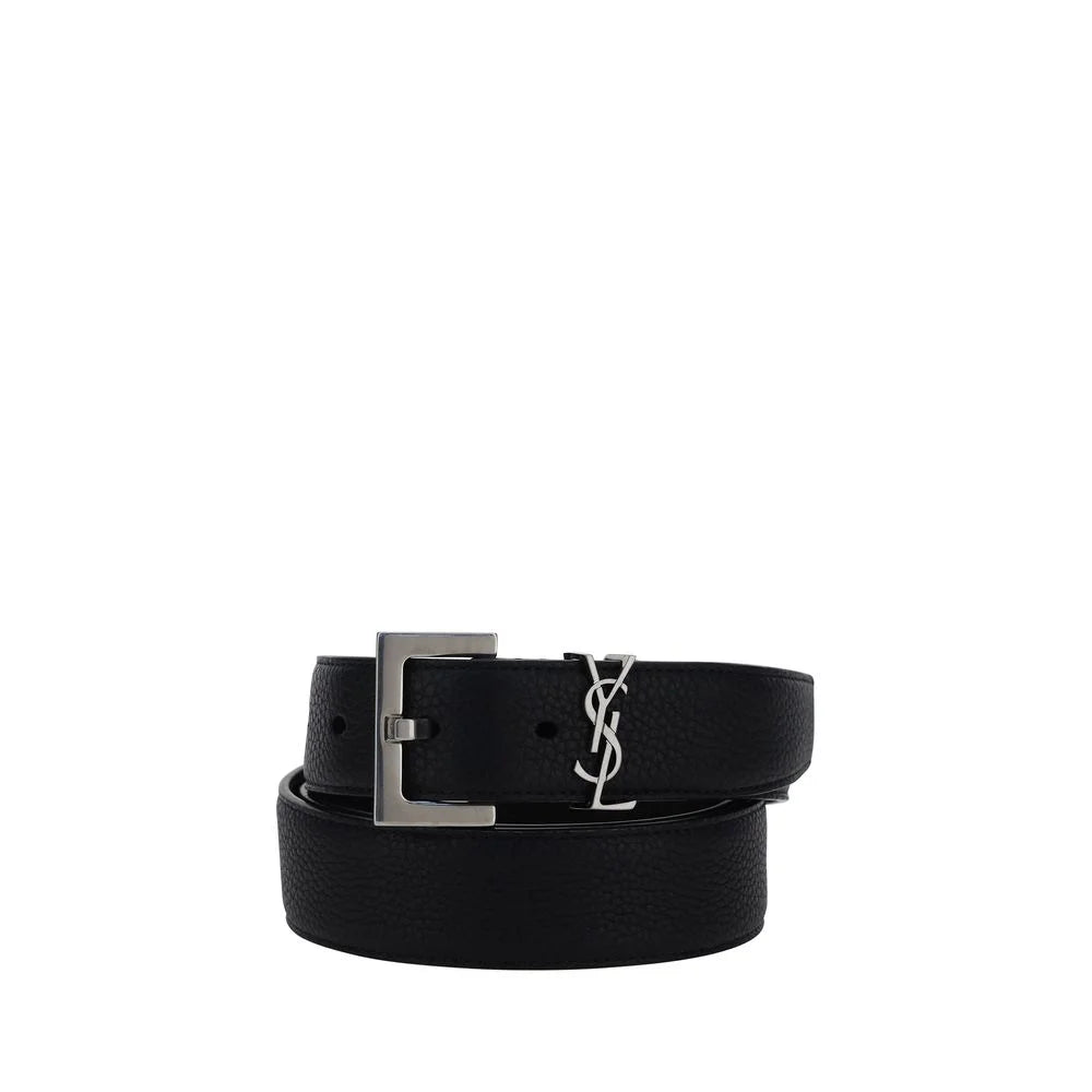 Saint Laurent Belt