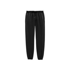 Saint Laurent Black Cotton Joggers (Workout Pants) - S
