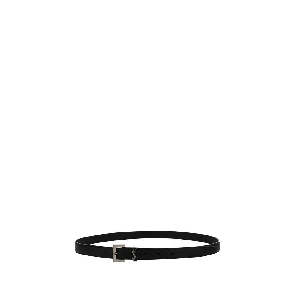 Saint Laurent Cerny ovčí pás
