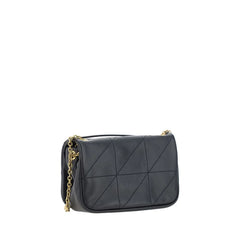Saint Laurent fekete báránybőr Ovis Aries Aries táska