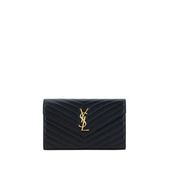 حقيبة كتف Aries Aries سوداء من Saint Laurent
