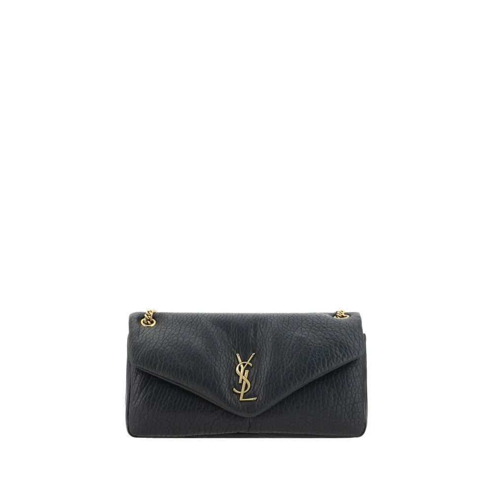 Saint Laurent Calypso Shoulder Bag - Shoulder Bags