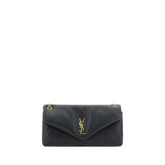 Saint Laurent Calypso Shoulder Bag - Shoulder Bags