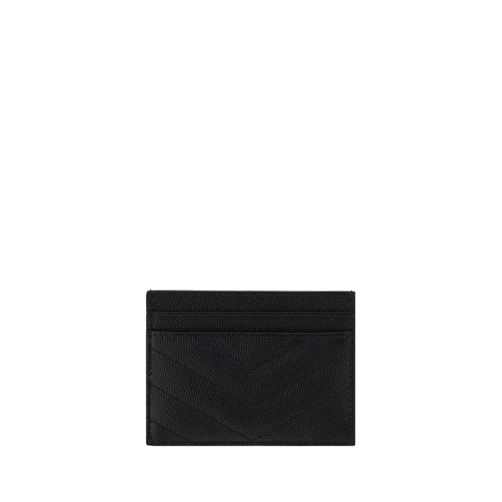 Saint Laurent Card Holder