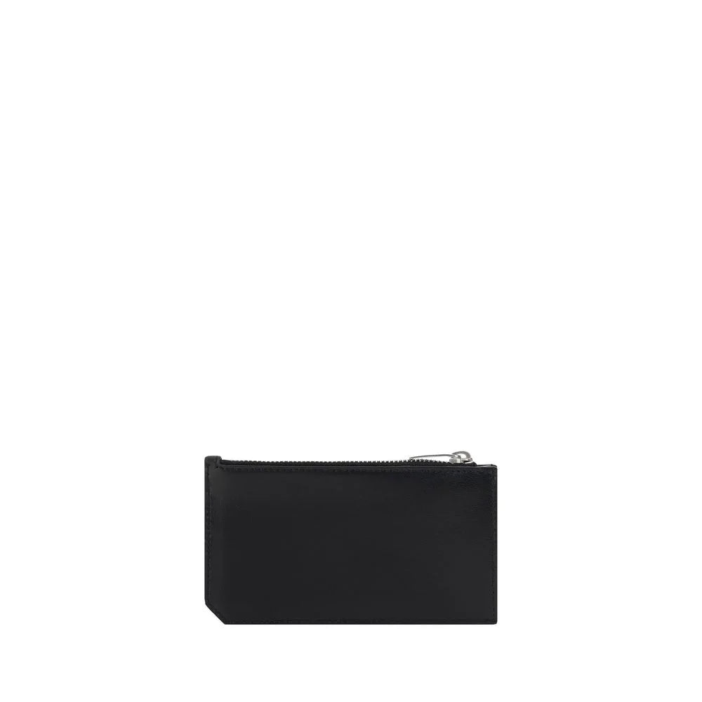 Saint Laurent Card Holder - Card Cases