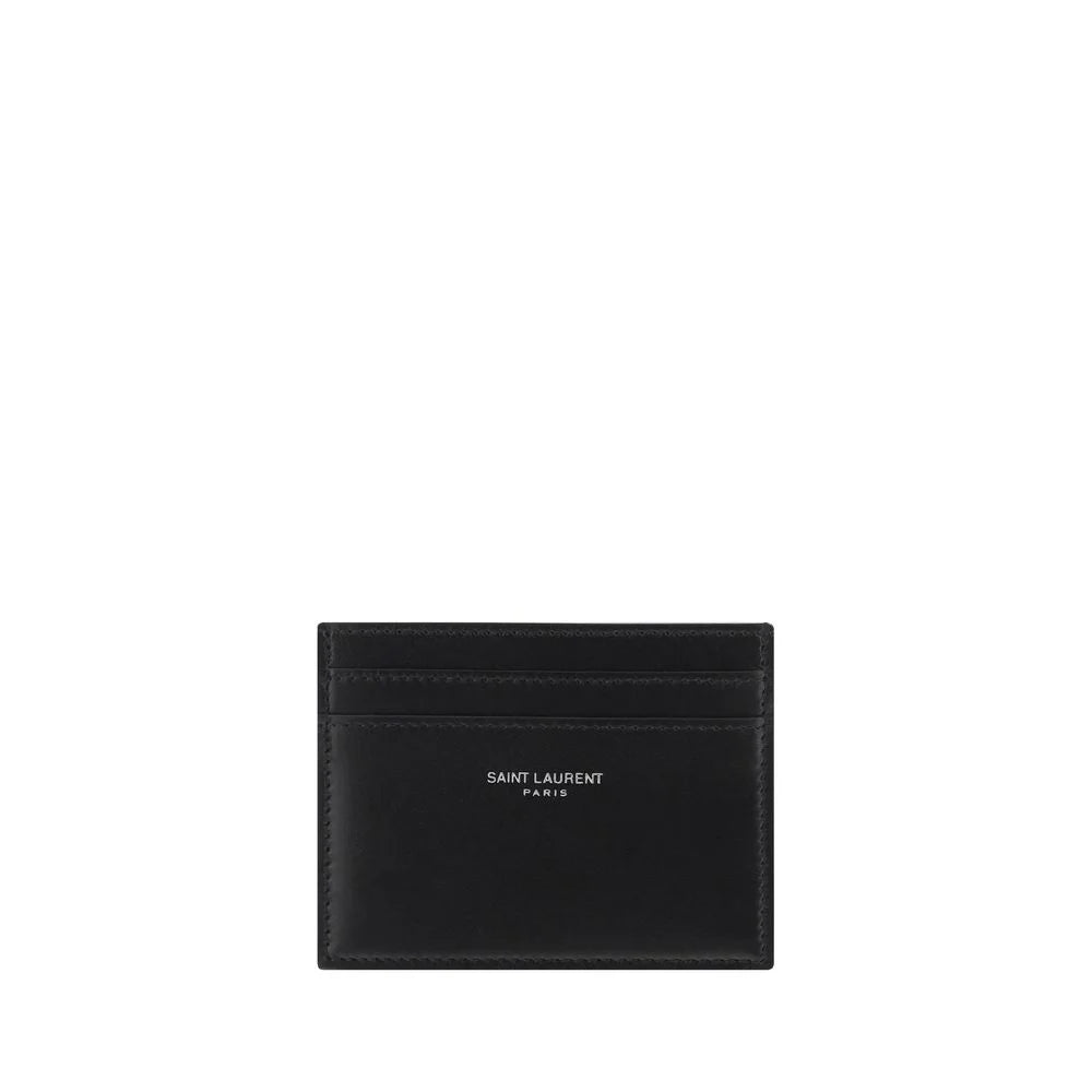 Saint Laurent Card Holder - Card Cases