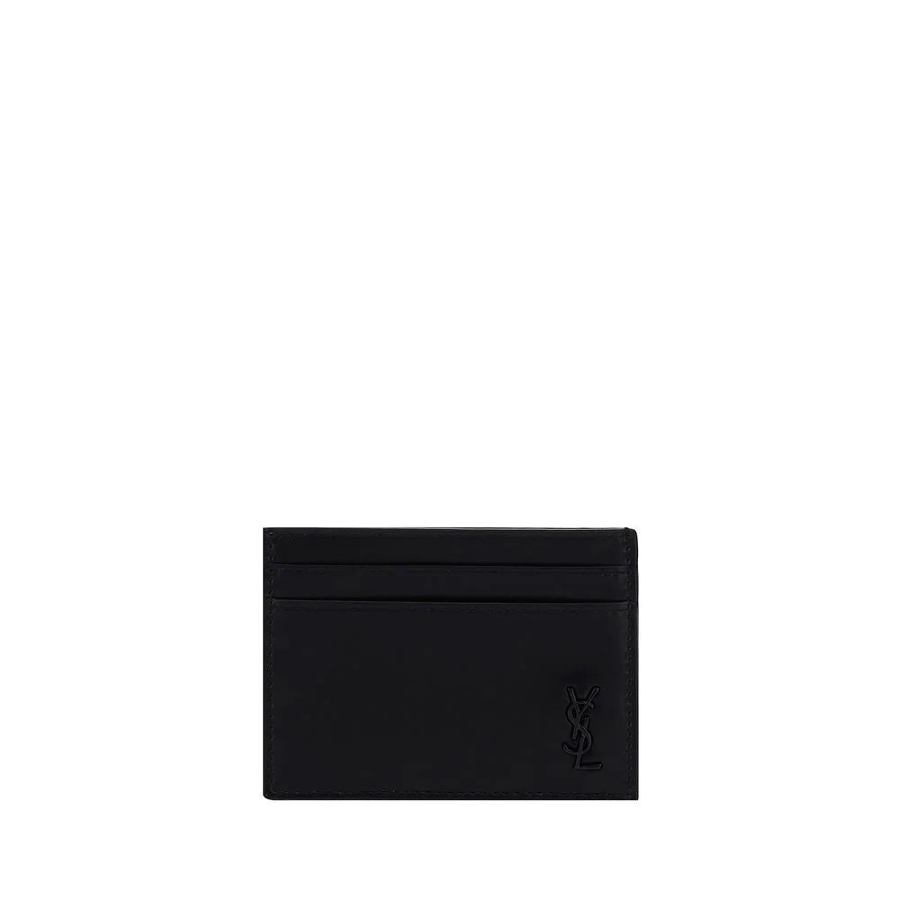 Saint Laurent Card Holder - Card Cases
