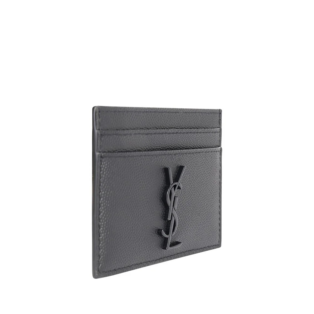 Saint Laurent Card Holder - Card Cases