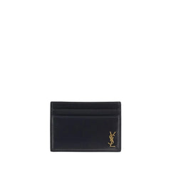 Saint Laurent Card Holder - Card Cases