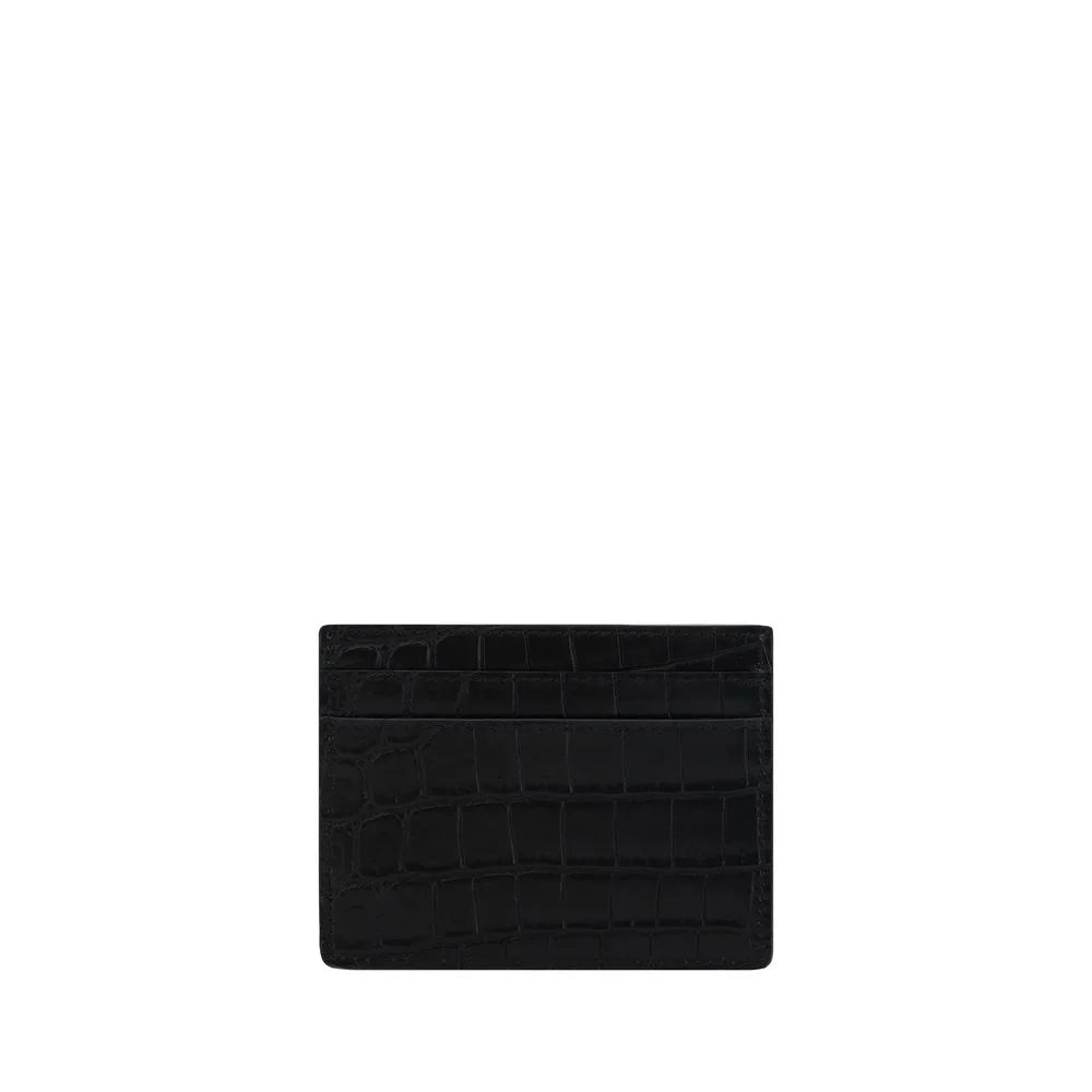 Saint Laurent Card Holder - Card Cases