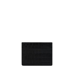 Saint Laurent Card Holder - Card Cases