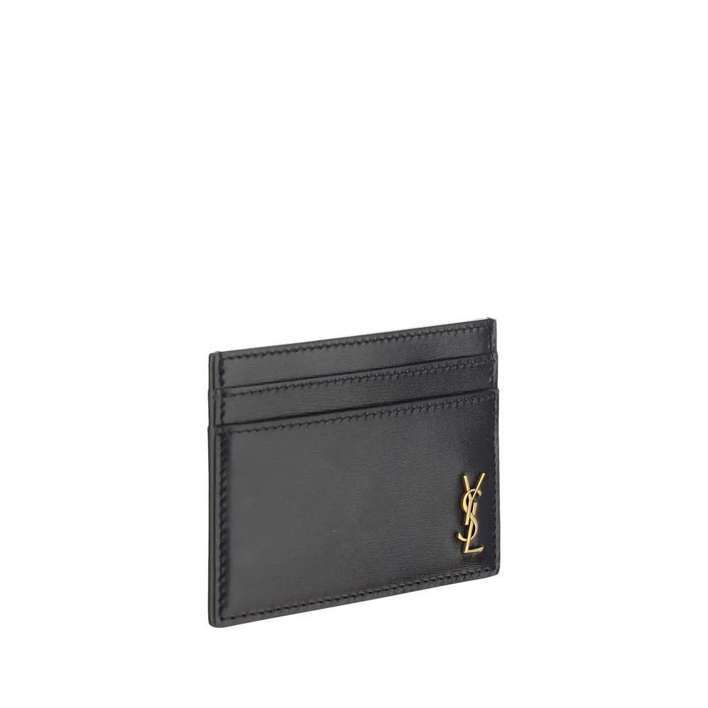 Saint Laurent Card Holder - Card Cases