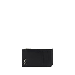 Saint Laurent Card Holder - Card Cases
