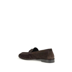 Saint Laurent Cassandre Loafers - EU42/US9