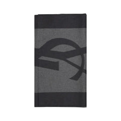 Saint Laurent Cassandre Scarf - Scarves & Shawls