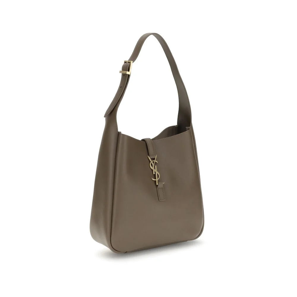 Saint Laurent Cassandre Shoulder Bag - Hobo Bags