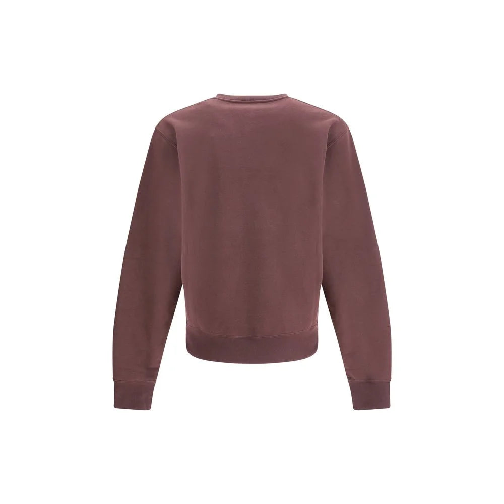Saint Laurent Cassandre Sweatshirt - Sweatshirts