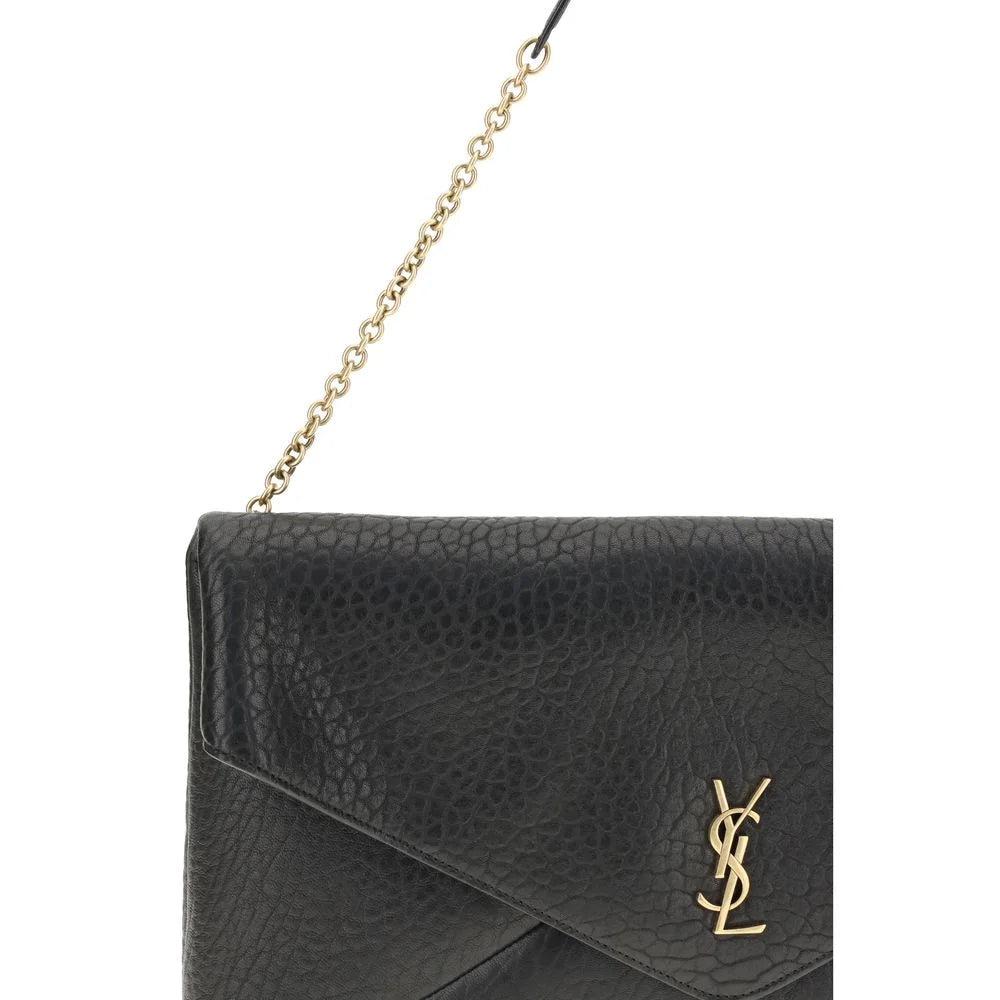 Saint Laurent Cassandre XXL Shoulder Bag